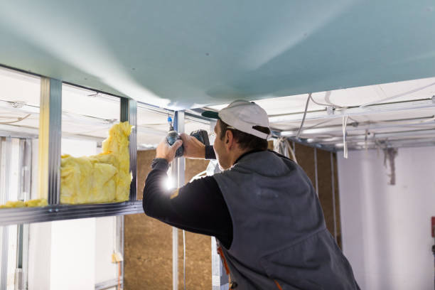 Best Best Insulation Companies  in New Concord, OH