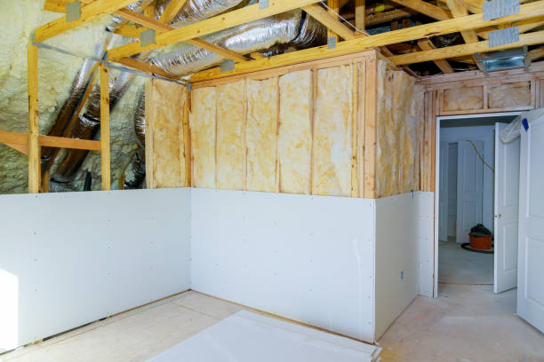 Best Wall Insulation Contractor  in New Concord, OH