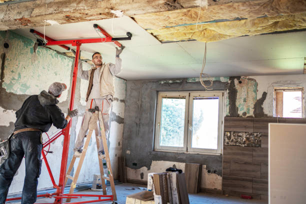 Best Commercial Insulation Contractor  in New Concord, OH